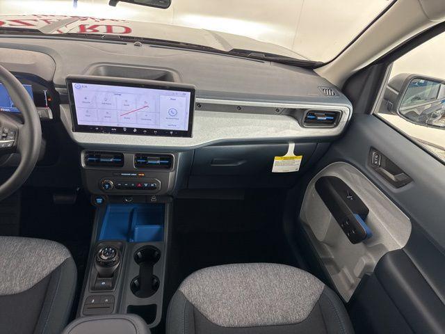 new 2025 Ford Maverick car, priced at $29,785