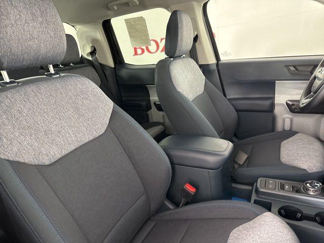 new 2025 Ford Maverick car, priced at $30,276