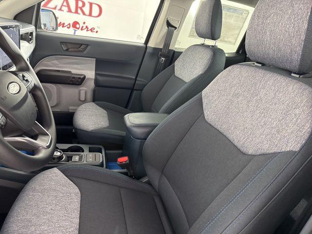 new 2025 Ford Maverick car, priced at $29,785