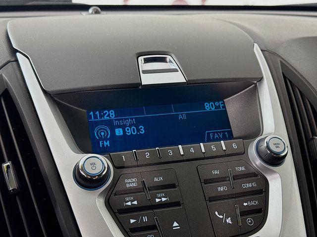 used 2010 Chevrolet Equinox car, priced at $7,500