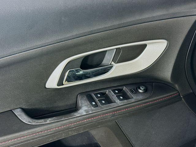 used 2010 Chevrolet Equinox car, priced at $7,500