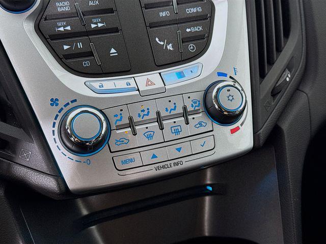 used 2010 Chevrolet Equinox car, priced at $7,500
