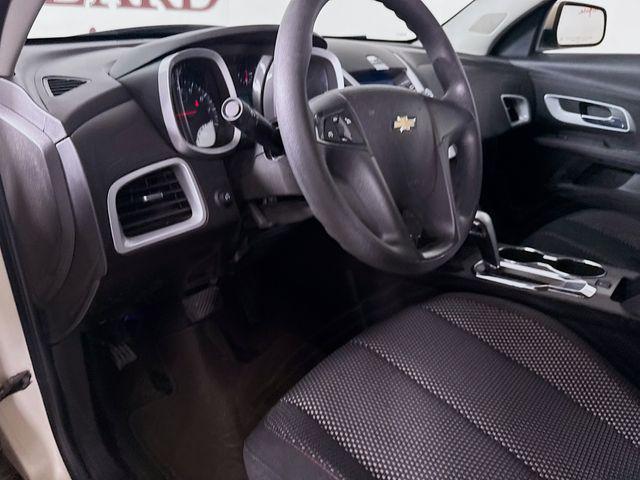used 2010 Chevrolet Equinox car, priced at $7,500