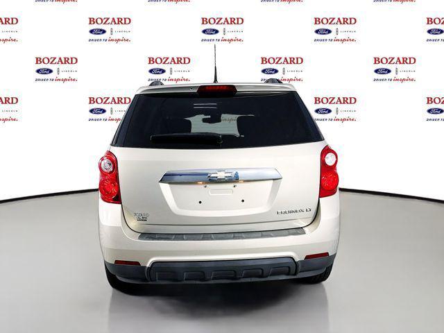 used 2010 Chevrolet Equinox car, priced at $7,500