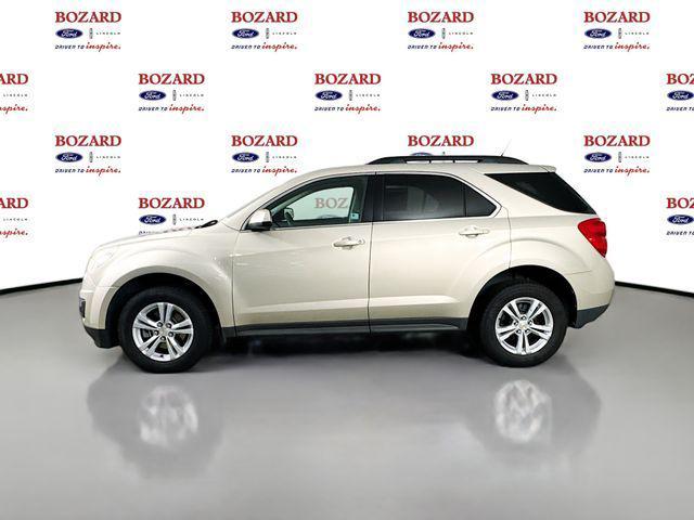 used 2010 Chevrolet Equinox car, priced at $7,500