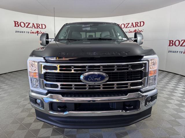 new 2025 Ford F-250 car, priced at $69,034