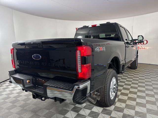 new 2025 Ford F-250 car, priced at $66,815