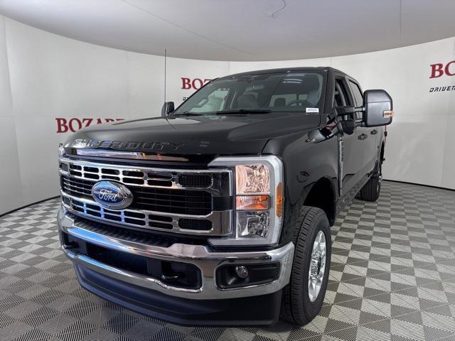 new 2025 Ford F-250 car, priced at $69,034