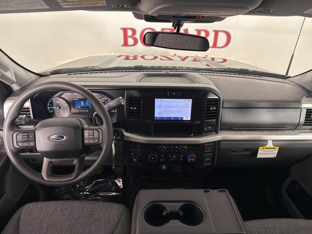 new 2025 Ford F-250 car, priced at $66,815