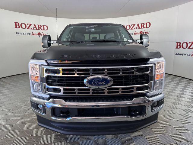 new 2025 Ford F-250 car, priced at $66,815