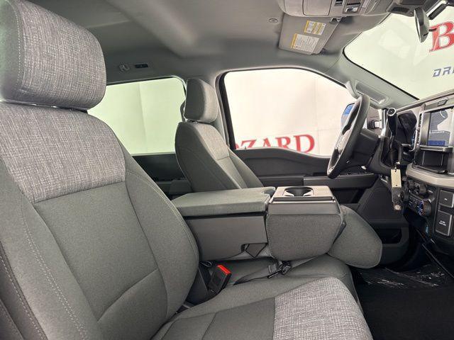 new 2025 Ford F-250 car, priced at $66,815