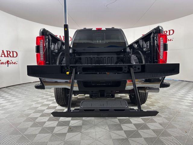 new 2025 Ford F-250 car, priced at $66,815