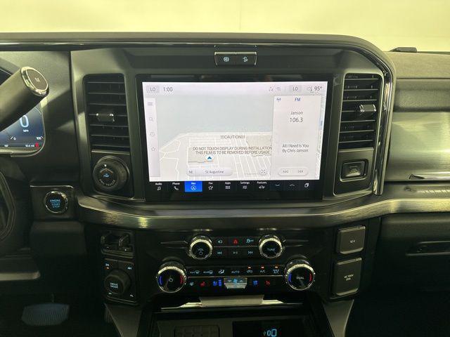 new 2025 Ford F-350 car, priced at $91,632
