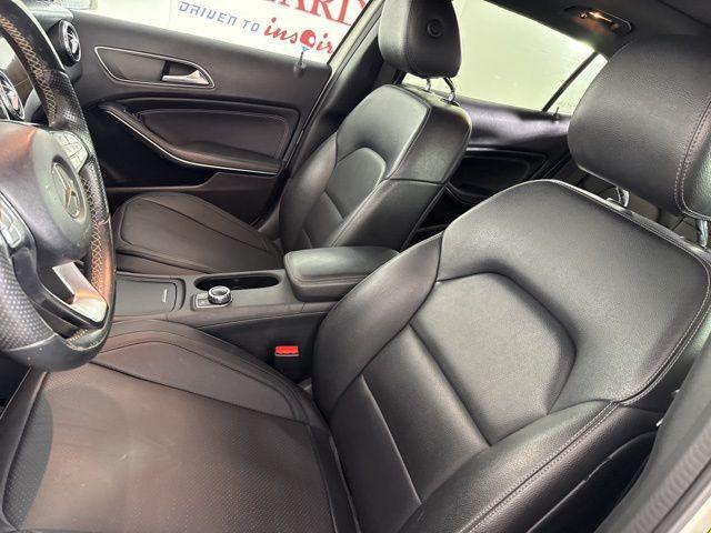 used 2016 Mercedes-Benz GLA-Class car, priced at $12,500