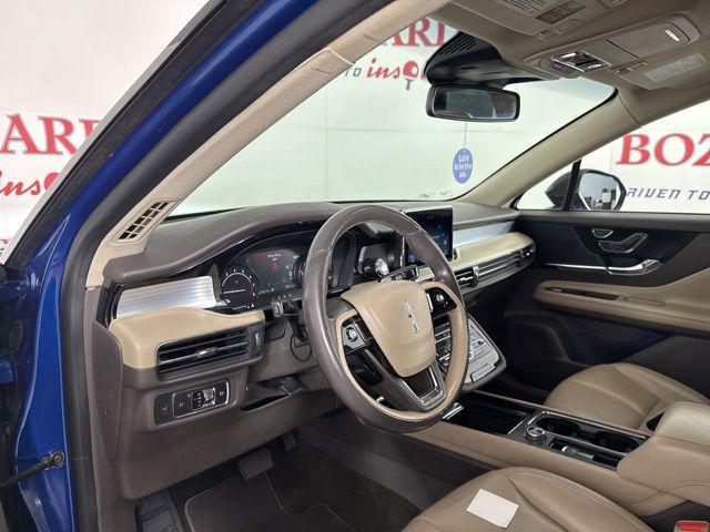 used 2020 Lincoln Corsair car, priced at $19,500