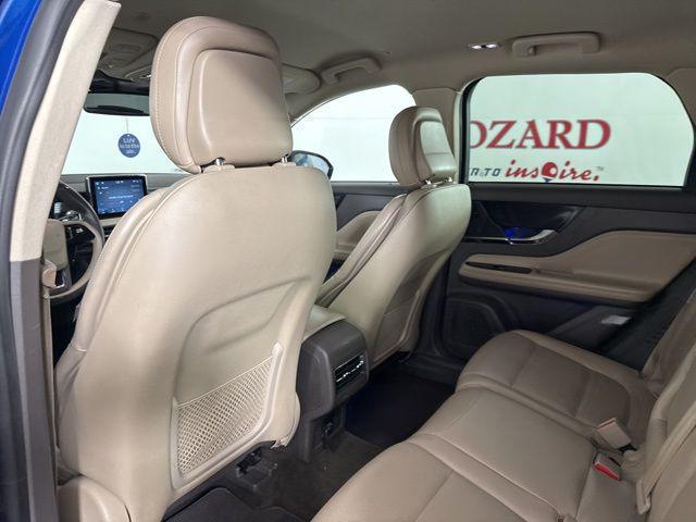 used 2020 Lincoln Corsair car, priced at $19,500