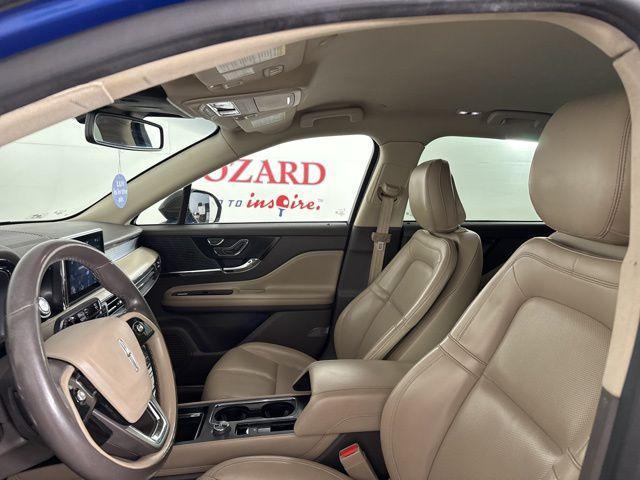 used 2020 Lincoln Corsair car, priced at $19,500