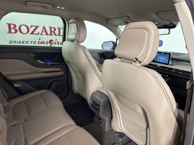 used 2020 Lincoln Corsair car, priced at $19,500