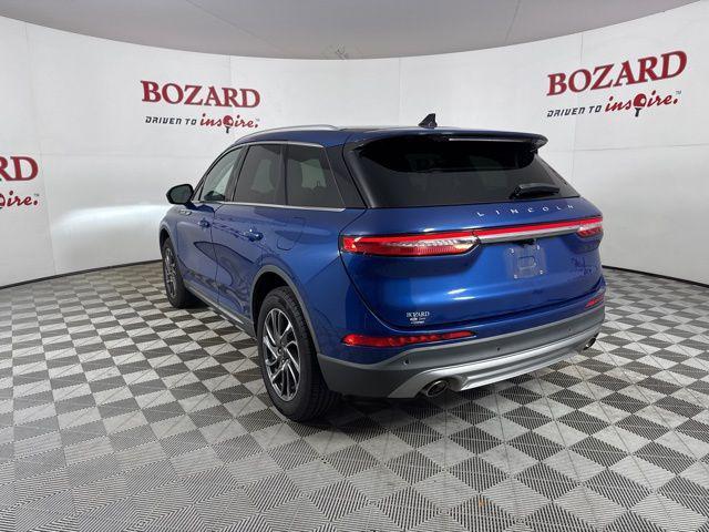 used 2020 Lincoln Corsair car, priced at $19,500