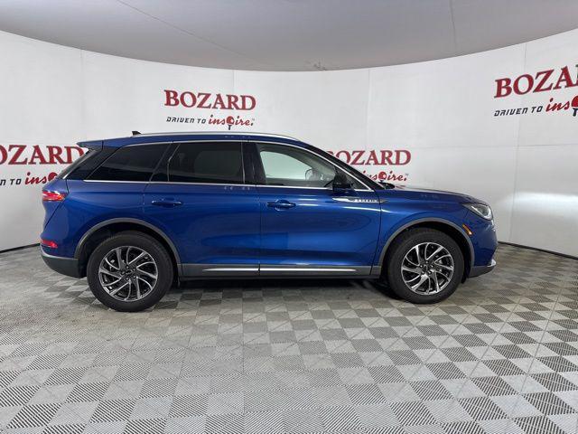 used 2020 Lincoln Corsair car, priced at $19,500