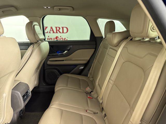 used 2020 Lincoln Corsair car, priced at $19,500