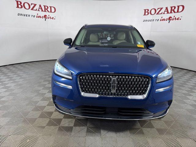used 2020 Lincoln Corsair car, priced at $19,500