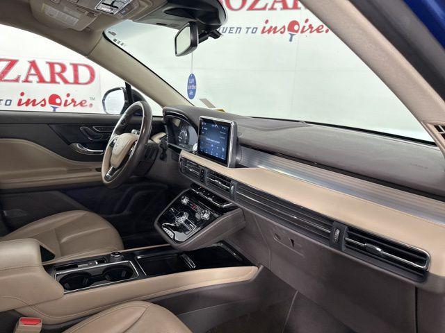 used 2020 Lincoln Corsair car, priced at $19,500