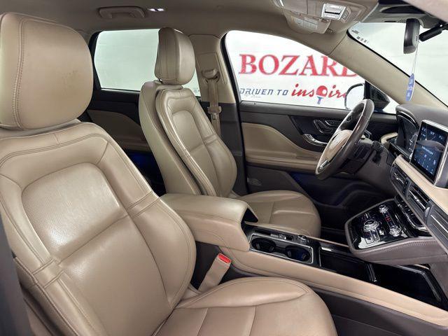 used 2020 Lincoln Corsair car, priced at $19,500