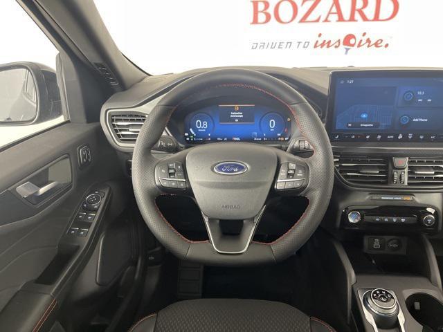 new 2024 Ford Escape car, priced at $39,071