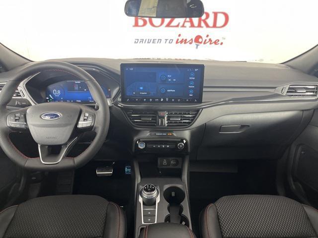 new 2024 Ford Escape car, priced at $39,071