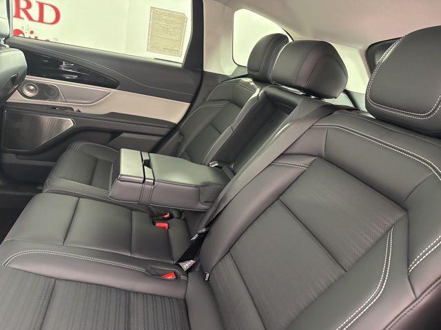 new 2025 Lincoln Nautilus car, priced at $61,557