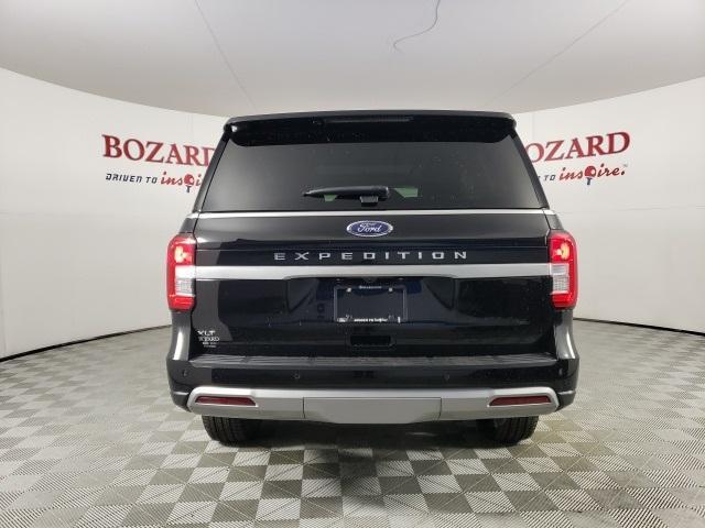 new 2024 Ford Expedition car, priced at $64,855