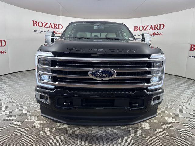 new 2025 Ford F-350 car, priced at $100,352