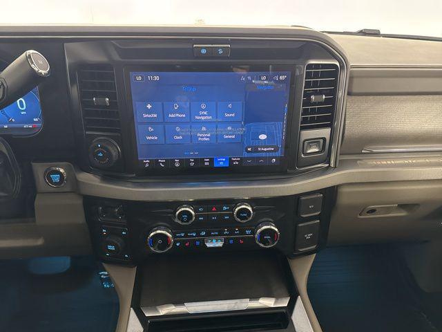 new 2025 Ford F-350 car, priced at $118,000