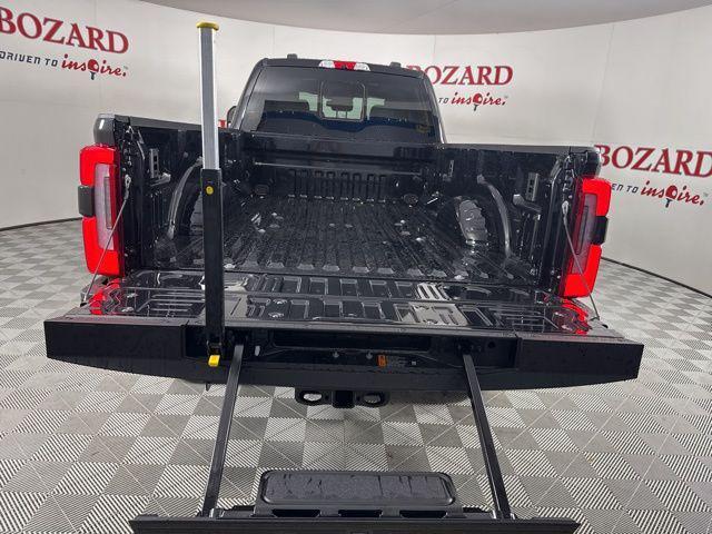 new 2025 Ford F-350 car, priced at $100,352