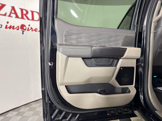 new 2025 Ford F-350 car, priced at $118,000