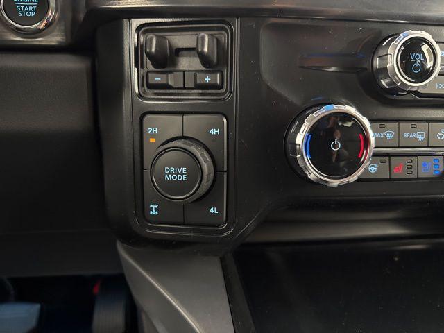 new 2025 Ford F-250 car, priced at $82,349