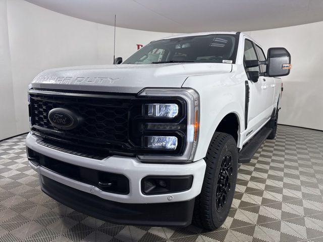 new 2025 Ford F-250 car, priced at $82,349