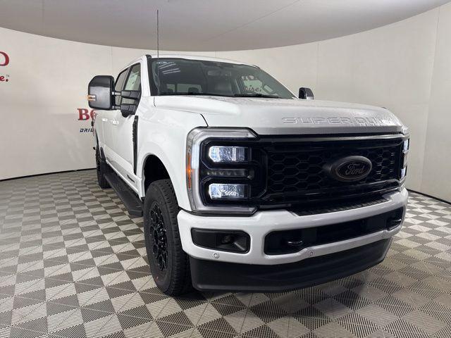 new 2025 Ford F-250 car, priced at $82,787