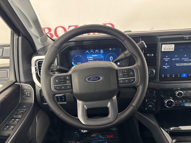 new 2025 Ford F-250 car, priced at $82,349