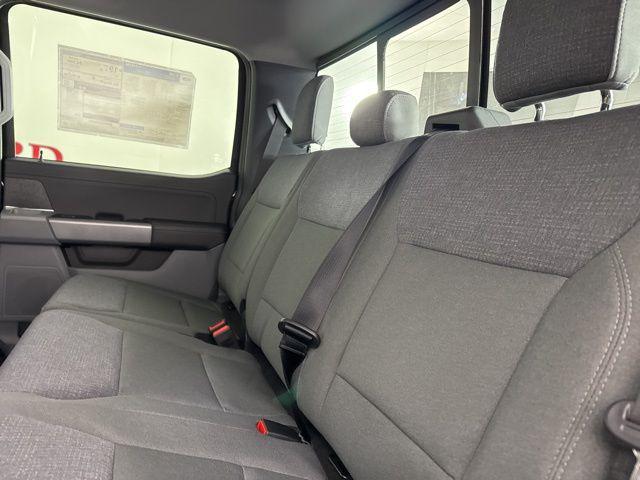 new 2024 Ford F-150 car, priced at $49,952