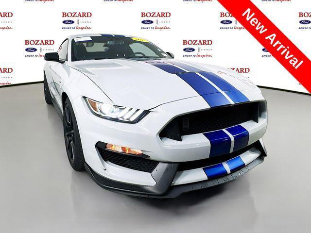 used 2017 Ford Shelby GT350 car, priced at $51,000