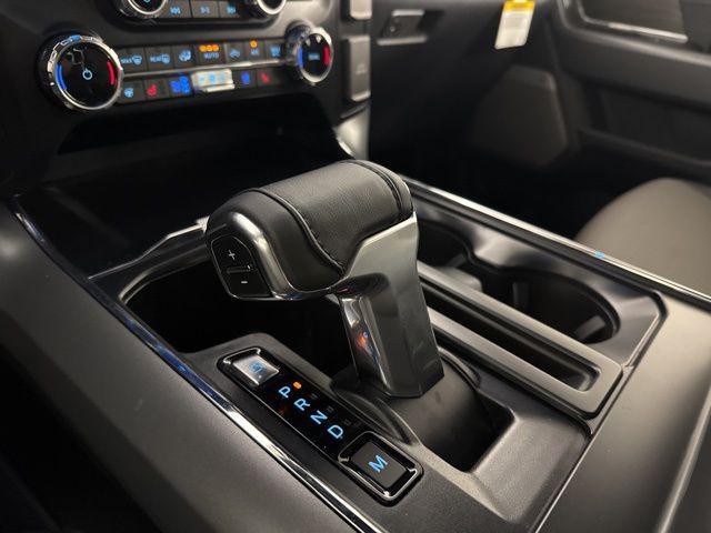new 2025 Ford F-150 car, priced at $82,810