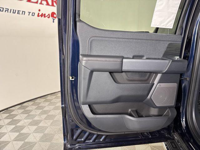 new 2025 Ford F-150 car, priced at $82,810