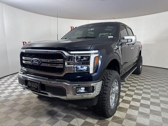 new 2025 Ford F-150 car, priced at $82,810