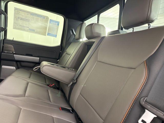 new 2025 Ford F-150 car, priced at $82,810
