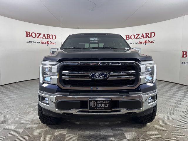 new 2025 Ford F-150 car, priced at $82,810