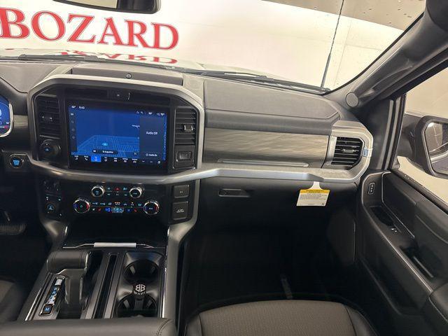 new 2025 Ford F-150 car, priced at $82,810