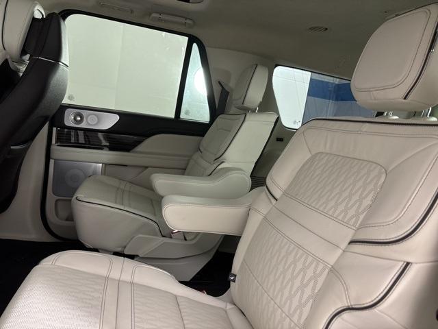 new 2024 Lincoln Navigator car, priced at $126,660