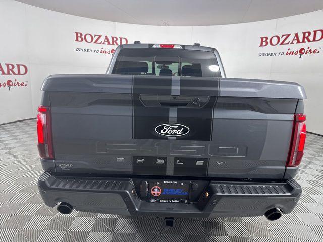new 2025 Ford F-150 car, priced at $69,816
